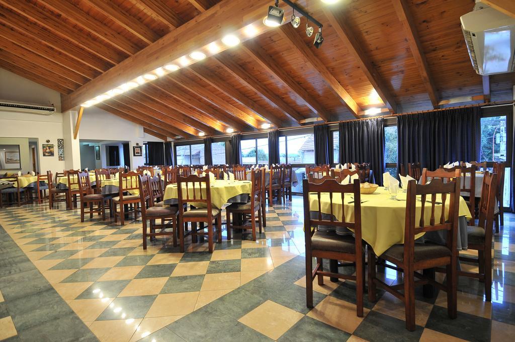 Hotel El Cid วิญาการ์ลอสปาซ ภายนอก รูปภาพ