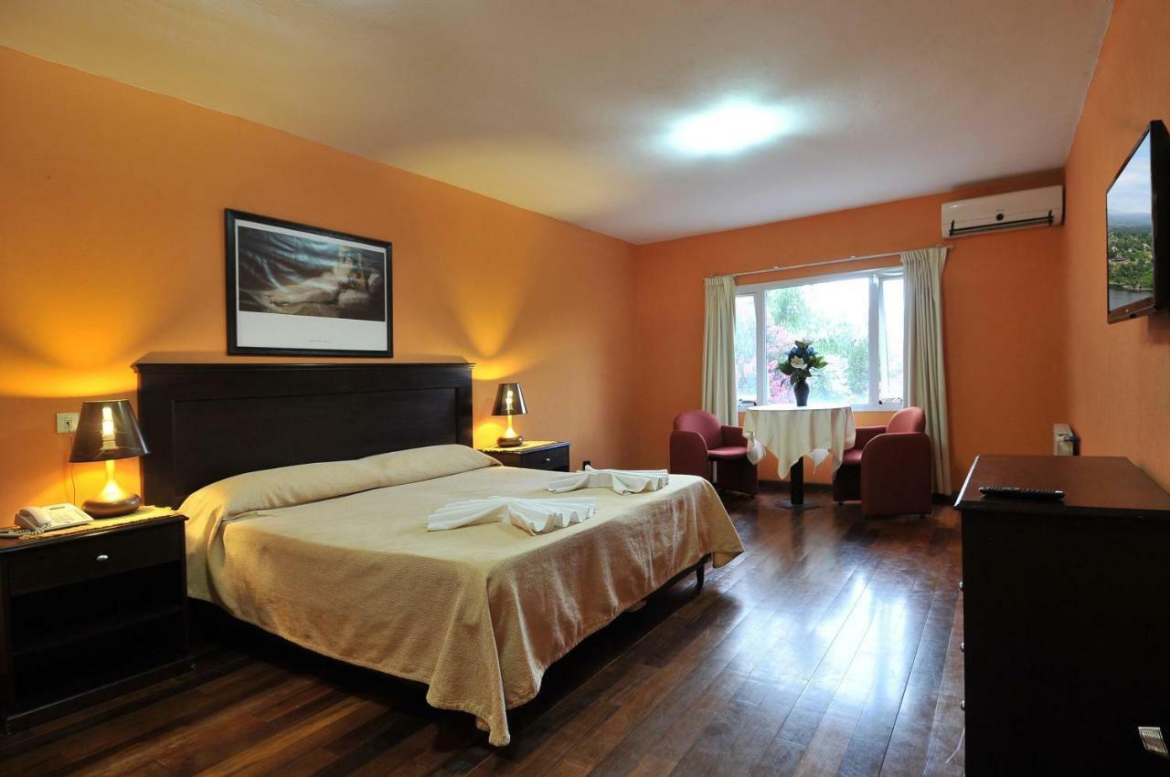 Hotel El Cid วิญาการ์ลอสปาซ ภายนอก รูปภาพ